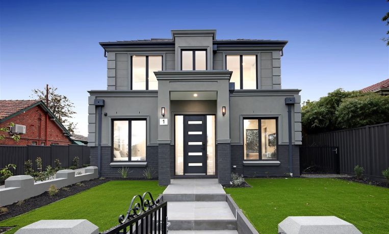 Property and Investment in Australia​